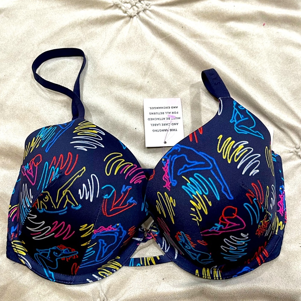 Savage x Fenty bra